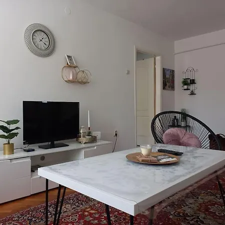 Bascarsija Apartman Kim Sarajewo