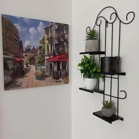 Bascarsija Apartman Kim * Sarajewo