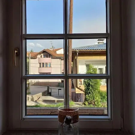 Apartament Bascarsija Apartman Kim