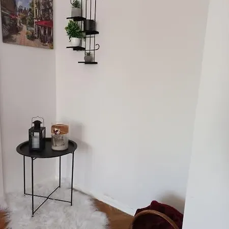 Bascarsija Apartman Kim Apartament