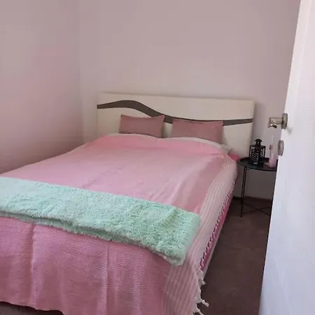 Bascarsija Apartman Kim *
