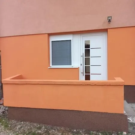 Apartament Bascarsija Apartman Kim Sarajewo