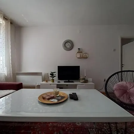 Bascarsija Apartman Kim Apartament *
