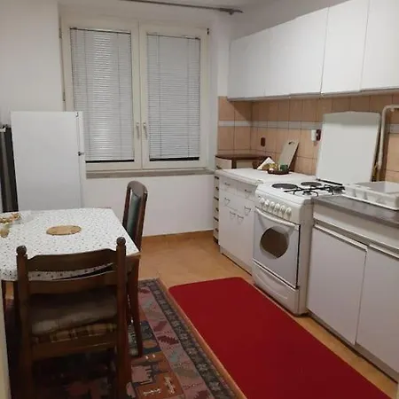 Apartament Bascarsija Apartman Kim