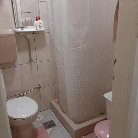 Bascarsija Apartman Kim Apartament *