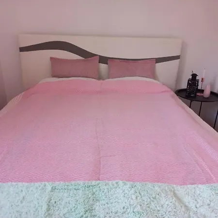 Bascarsija Apartman Kim *