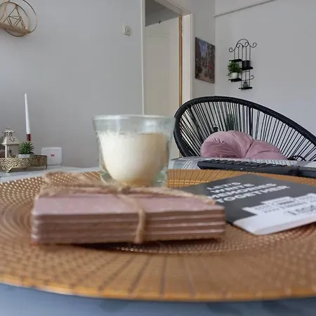 Bascarsija Apartman Kim Apartament *