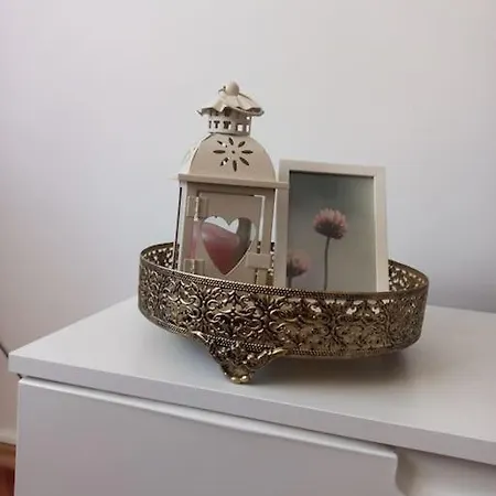 Bascarsija Apartman Kim